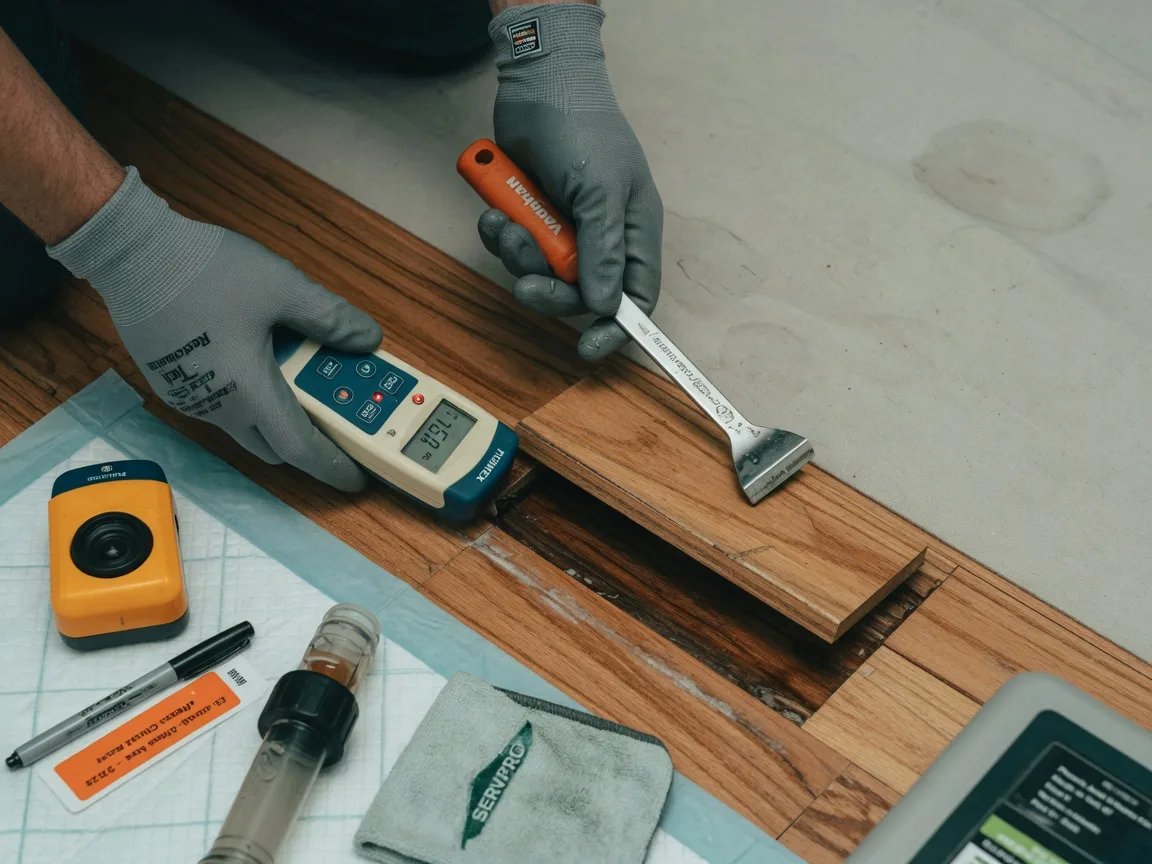 Why choose Water Damage Restoration in Watson, AL